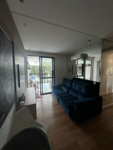 Novo Campeche garden apartment for sale