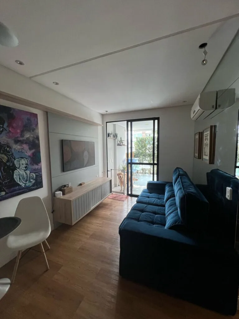 Fun Beach Home: Premium House with Private Garden in Florianópolis