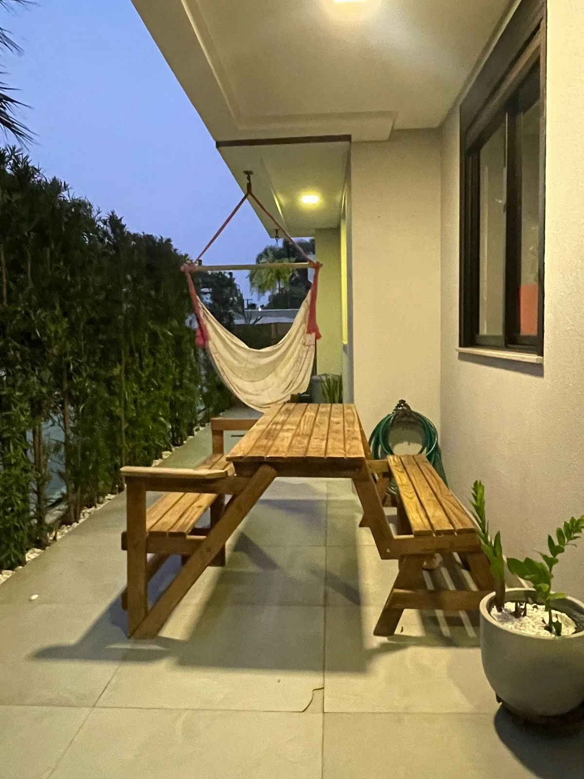 Fun Beach Home: Premium House with Private Garden in Florianópolis