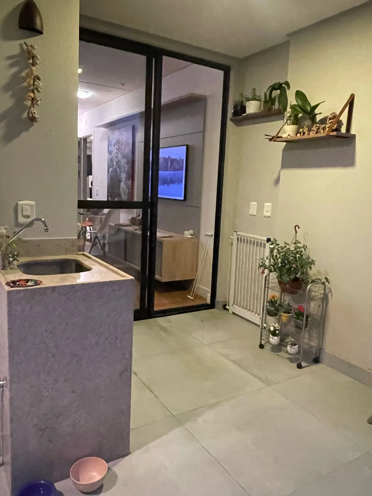 Fun Beach Home: Premium House with Private Garden in Florianópolis