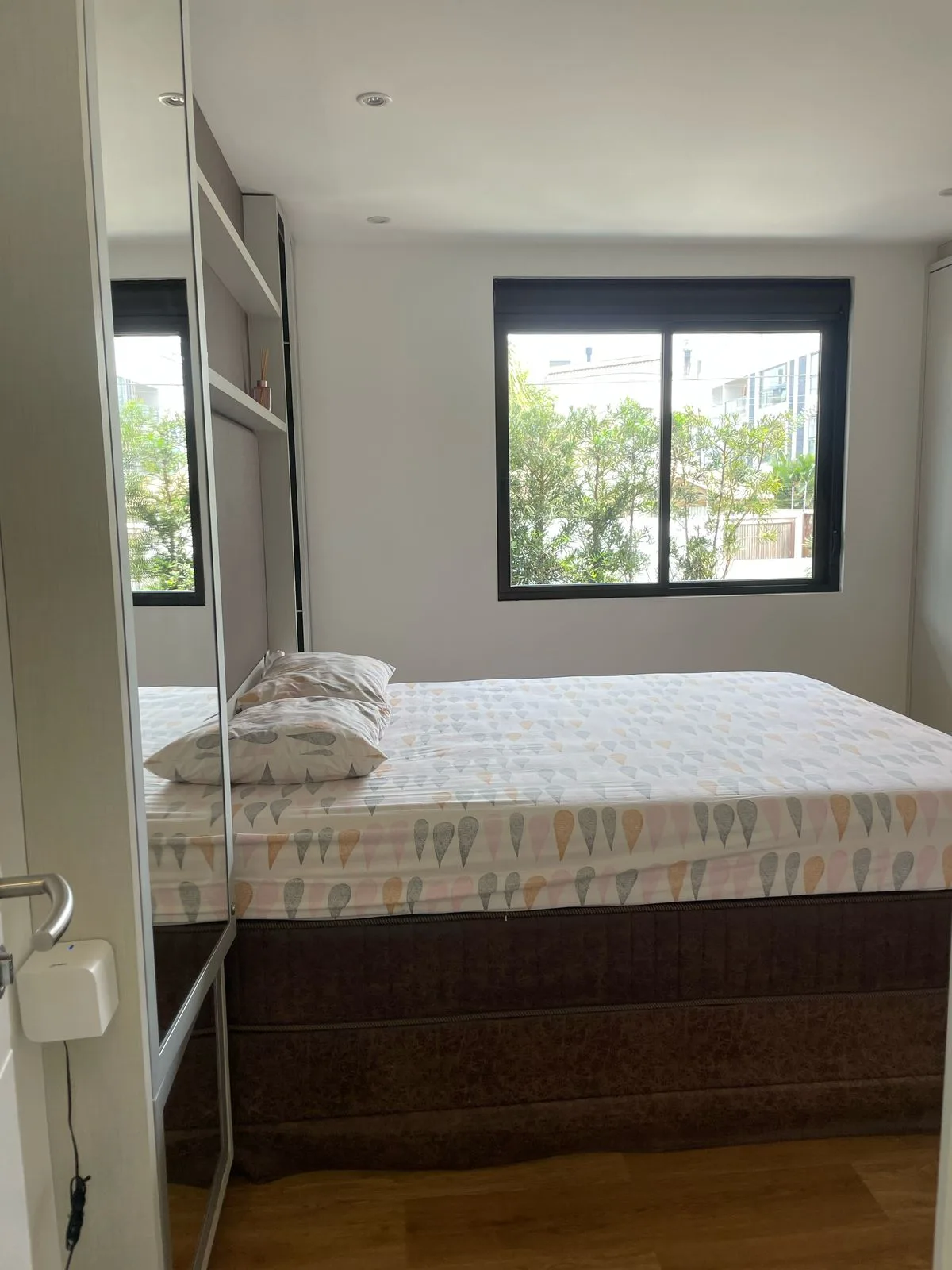 Fun Beach Home: Premium House with Private Garden in Florianópolis