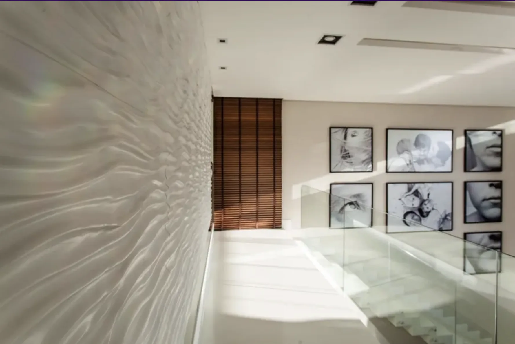 Jurerê Residence: Ultra-Luxury House with Private Pool in Florianópolis