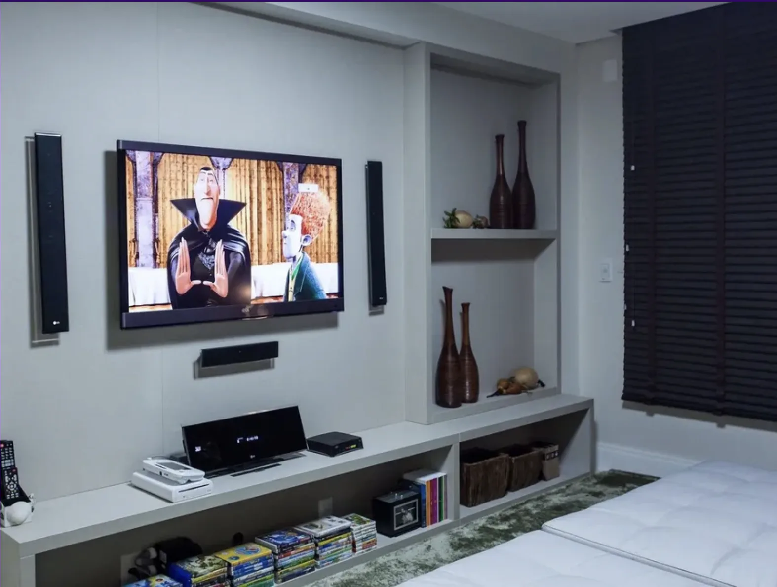 Jurerê Residence: Ultra-Luxury House with Private Pool in Florianópolis