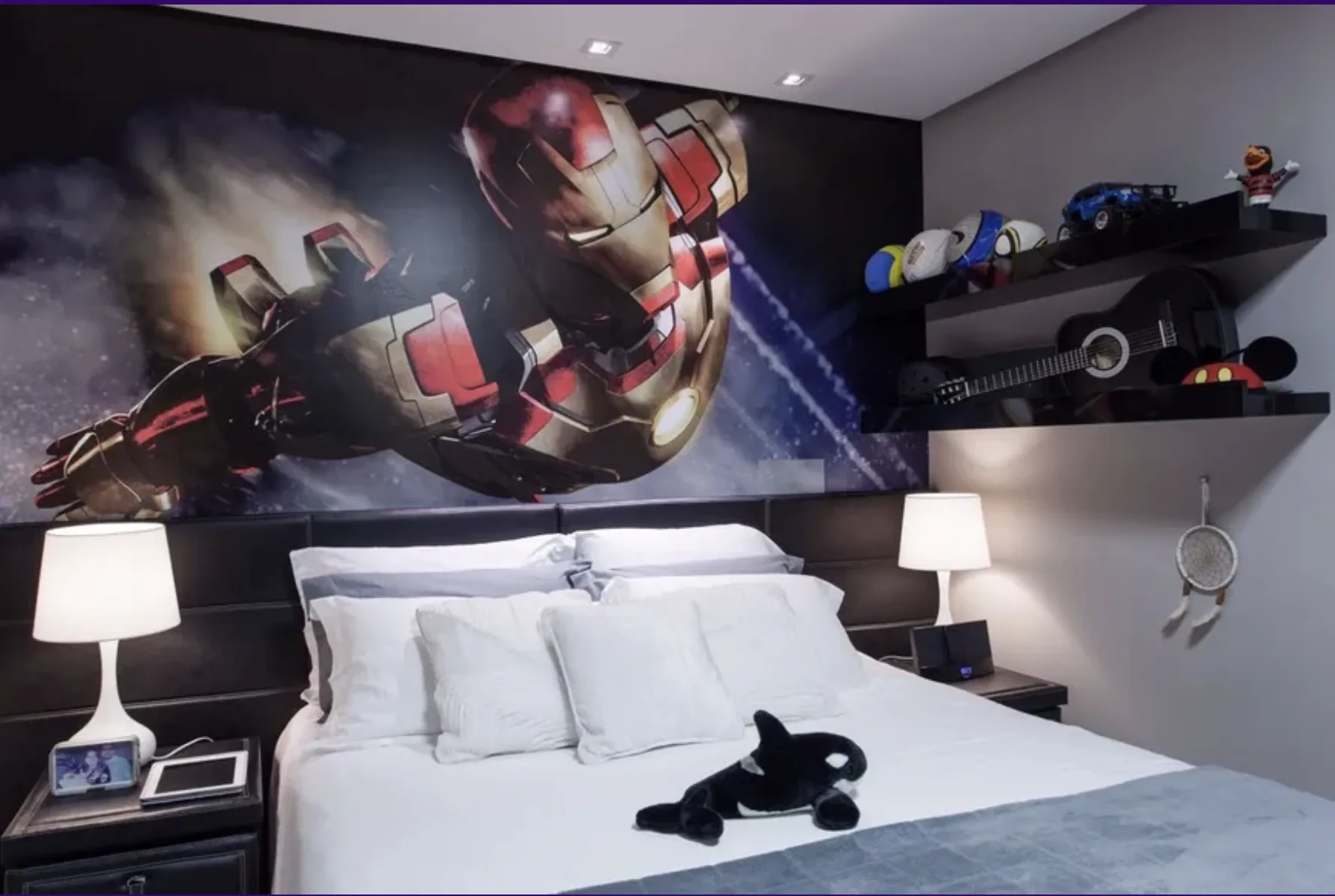 Jurerê Residence: Ultra-Luxury House with Private Pool in Florianópolis