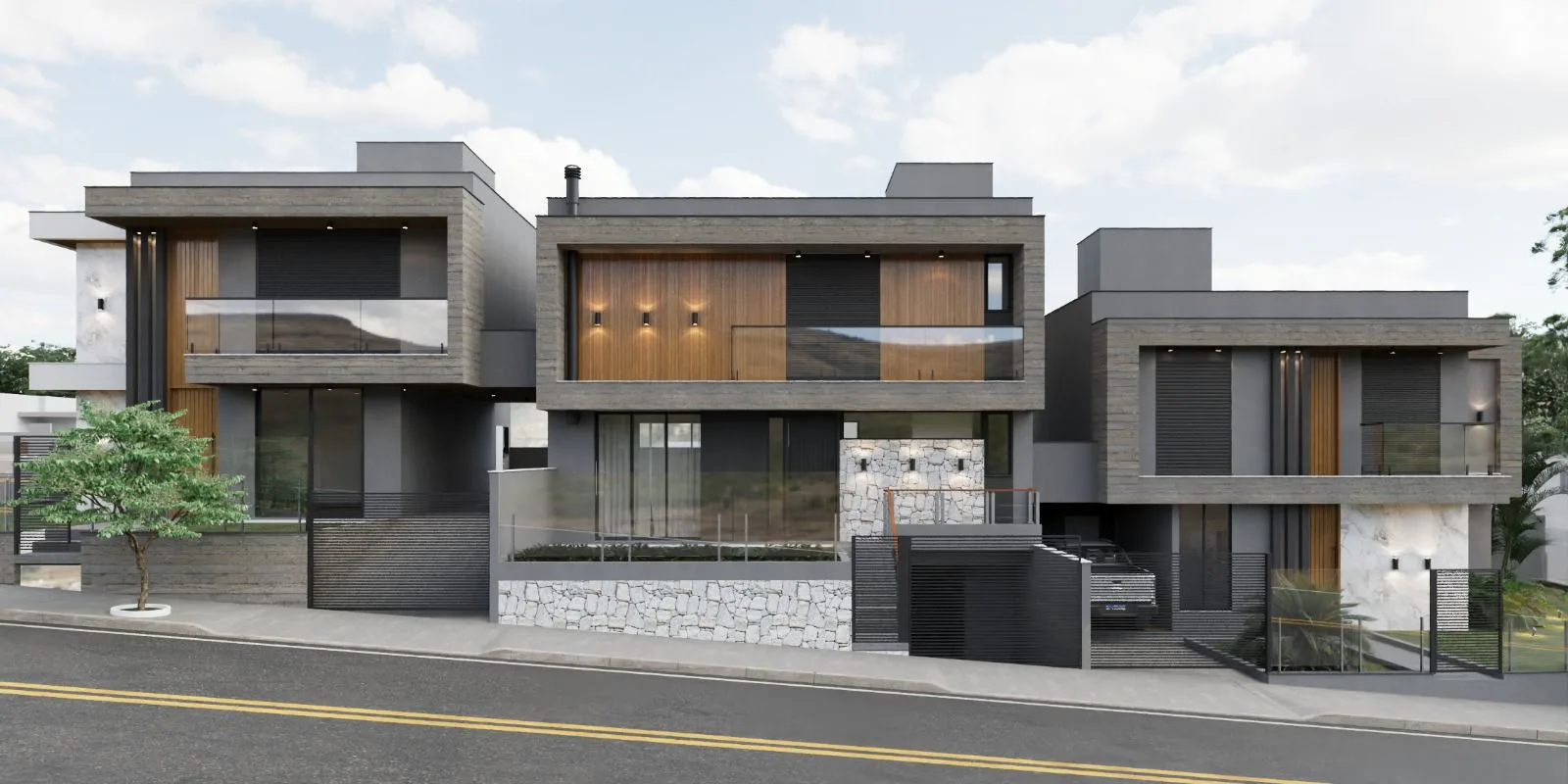 Premium House in João Paulo, Florianópolis