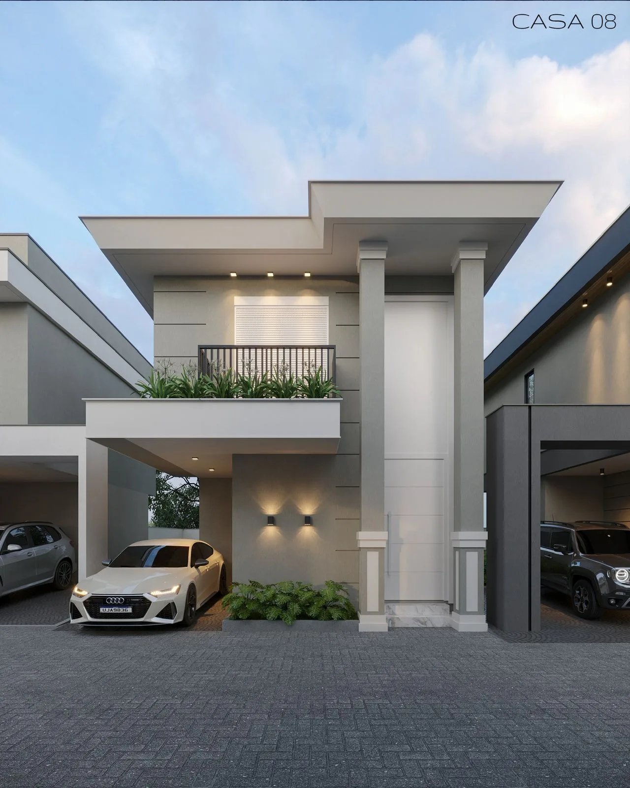 Reserva Santo Antônio: Premium House in Florianópolis