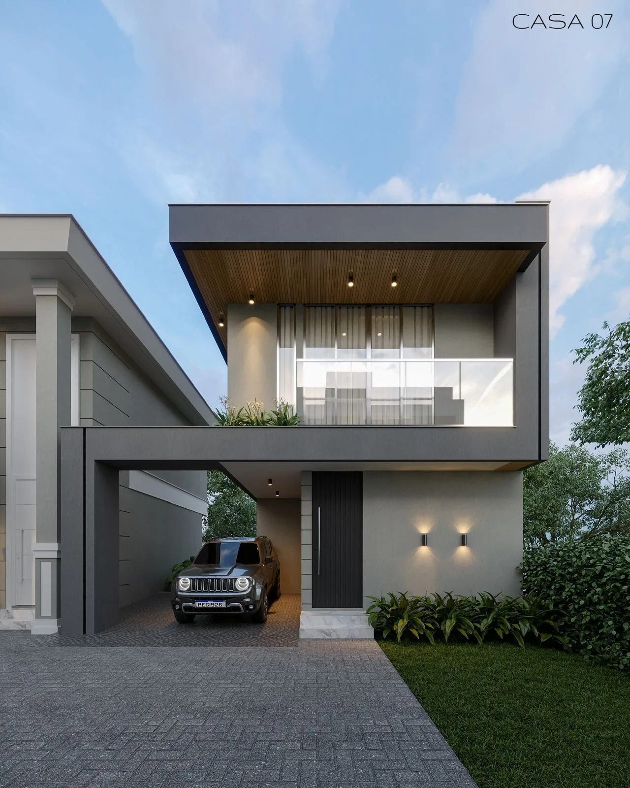 Reserva Santo Antônio: Premium House in Florianópolis