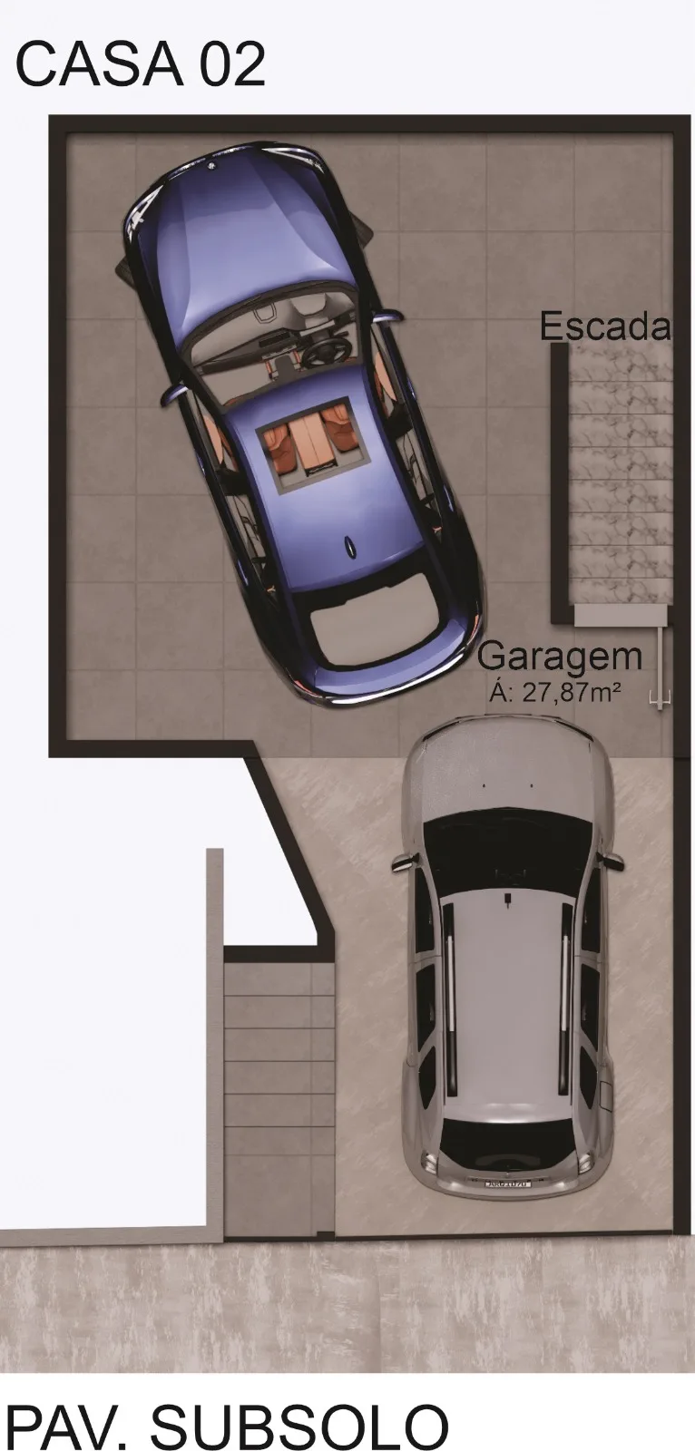 Premium House in João Paulo, Florianópolis