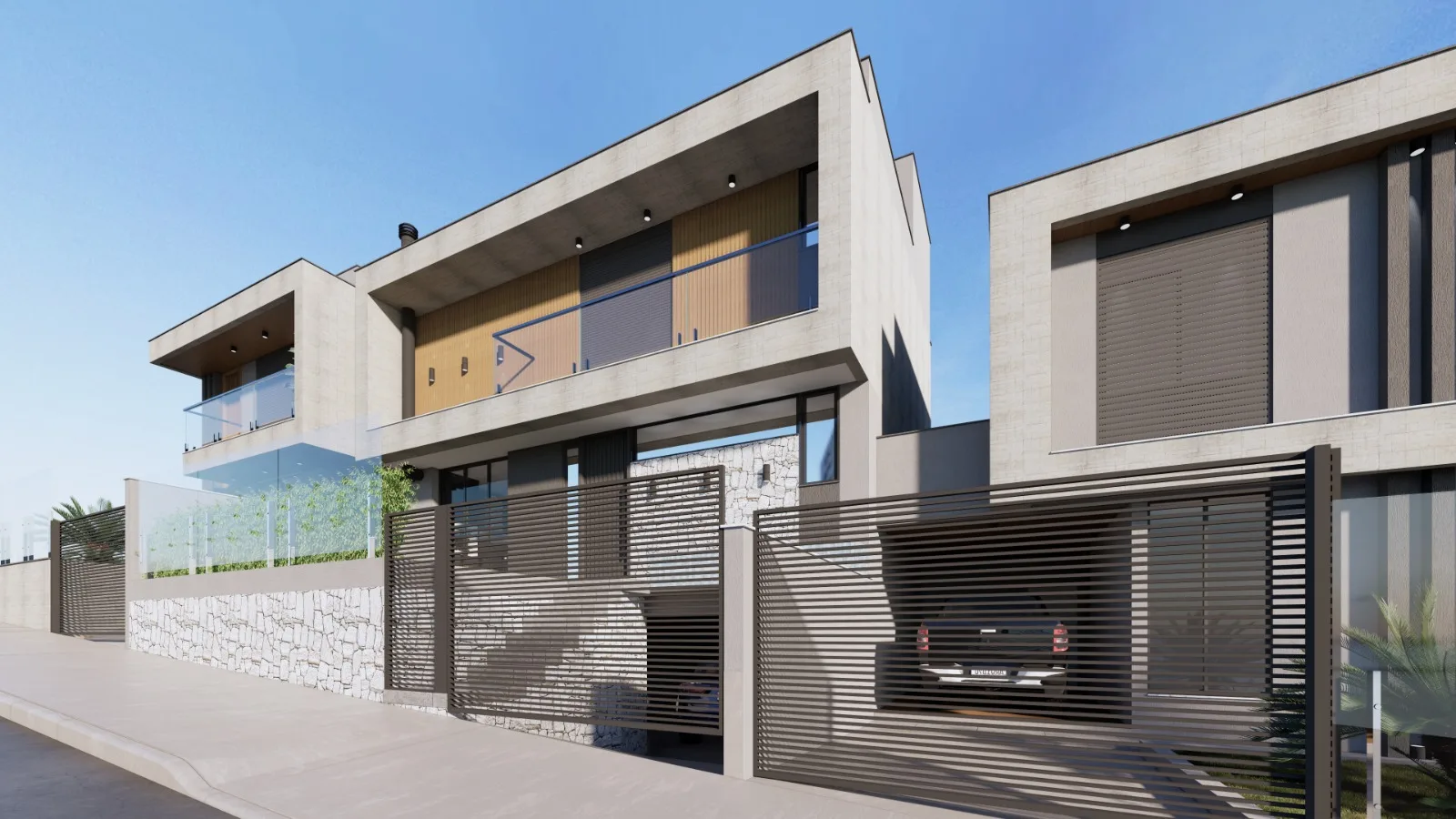 Premium House in João Paulo, Florianópolis