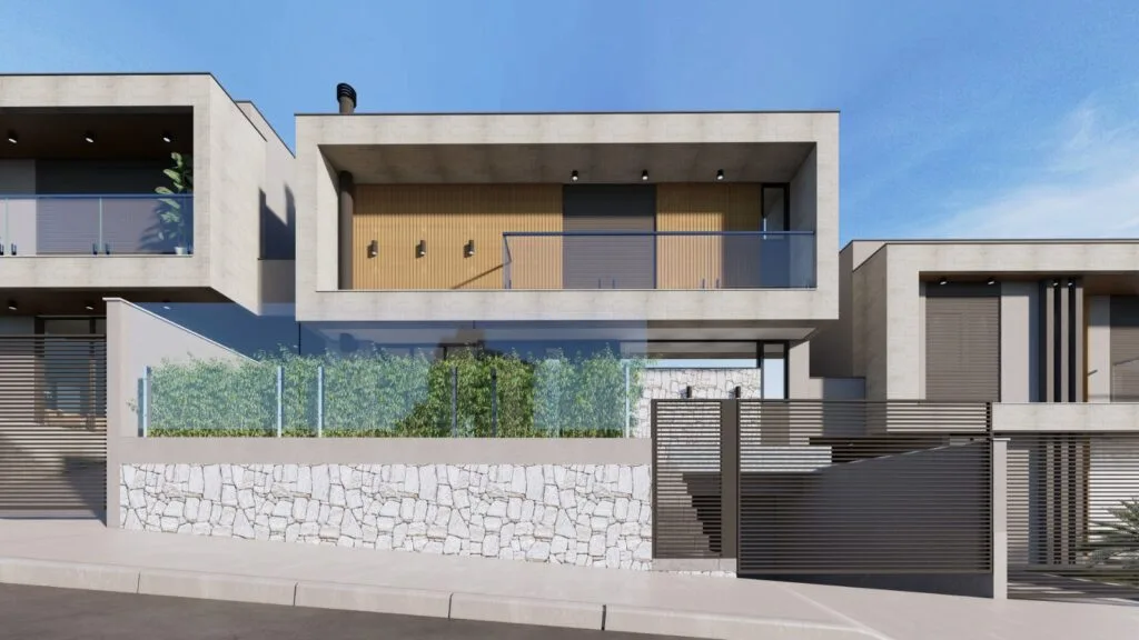 Premium House in João Paulo, Florianópolis