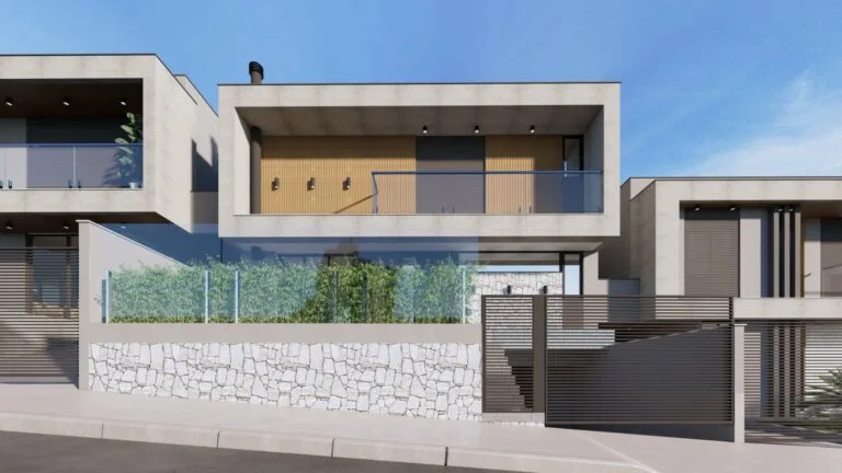 Premium House in João Paulo, Florianópolis — Cacupé