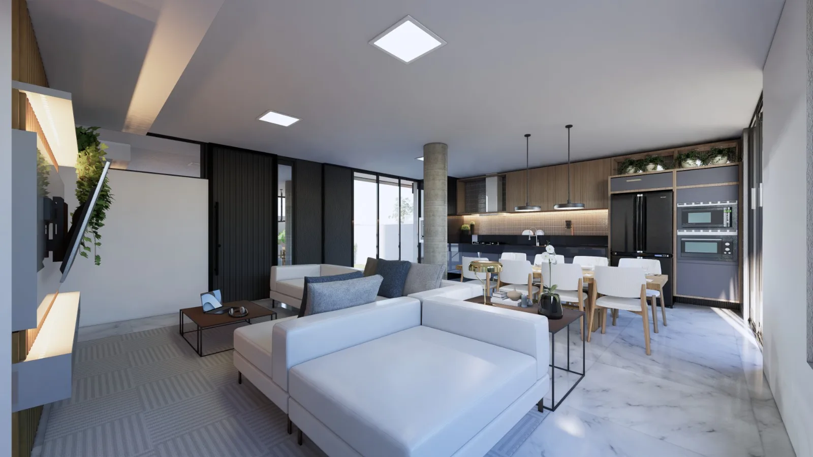 Premium House in João Paulo, Florianópolis