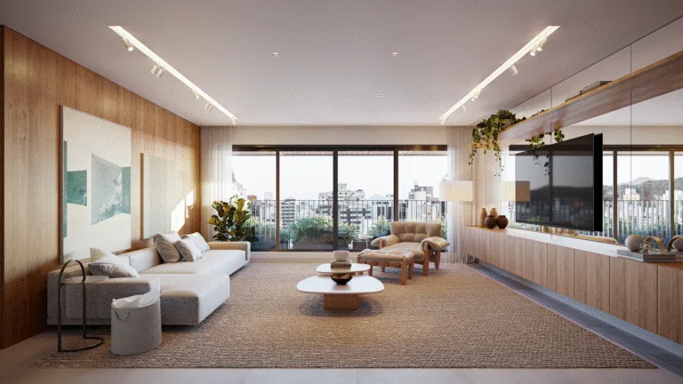 D YARD Florianópolis: Premium Residence in Centro — Centro, Florianópolis