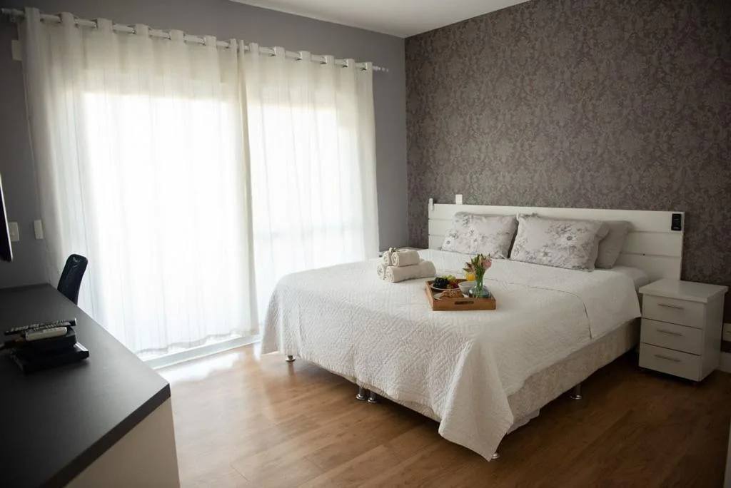 Jurerê Internacional: Ultra-Luxury Villa with Private Pool in Florianópolis