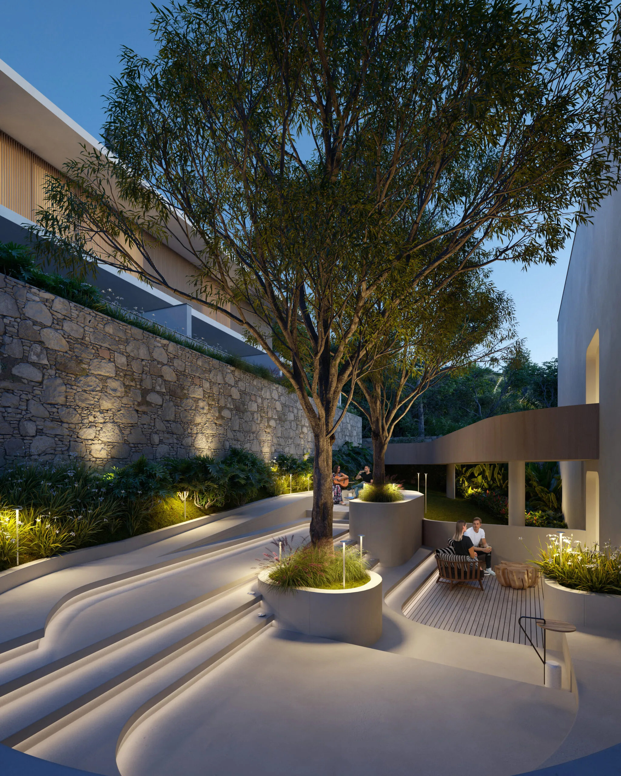 Oazy Santo Antônio: Premium Studio in Santo Antônio de Lisboa