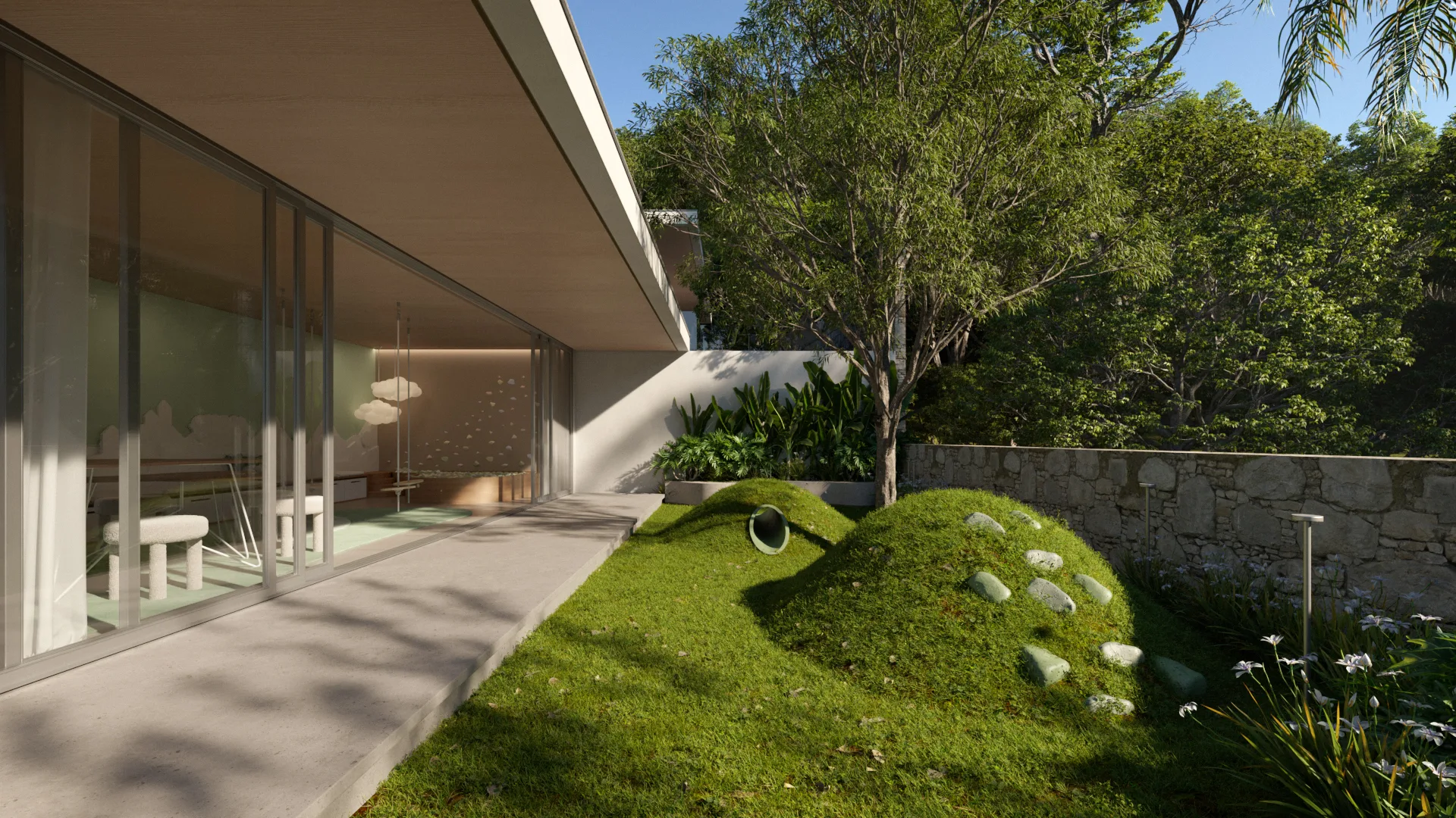 Oazy Santo Antônio: Premium Studio in Santo Antônio de Lisboa