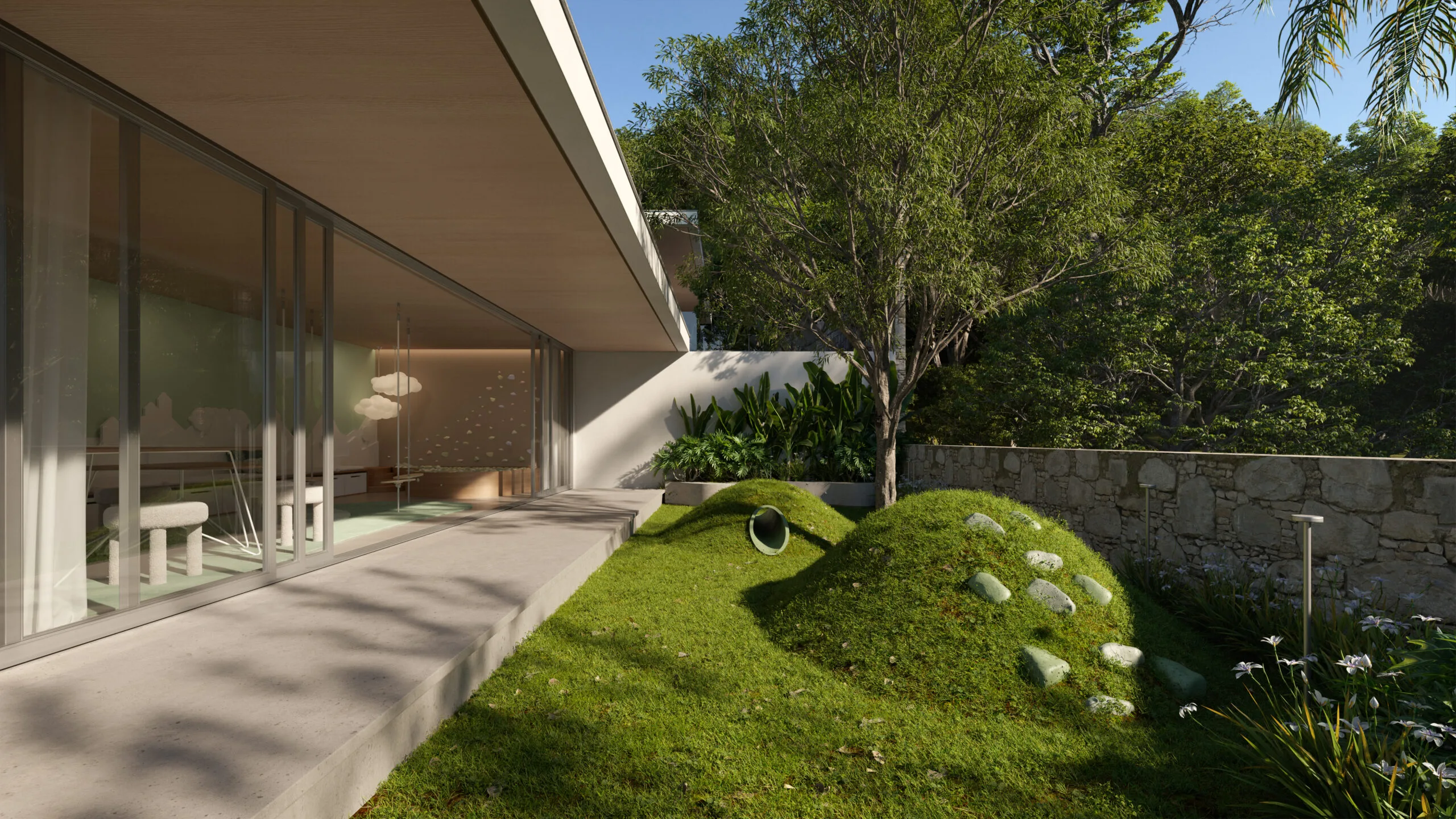 Oazy Santo Antônio: Premium Studio in Santo Antônio de Lisboa