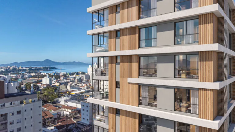 Cidadez Smart Living: Contemporary Studio in Campinas