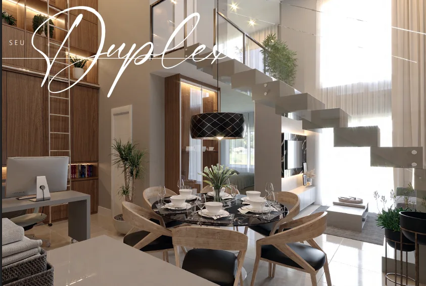 Cachoeira do Bom Jesus: Contemporary Studio in Florianópolis