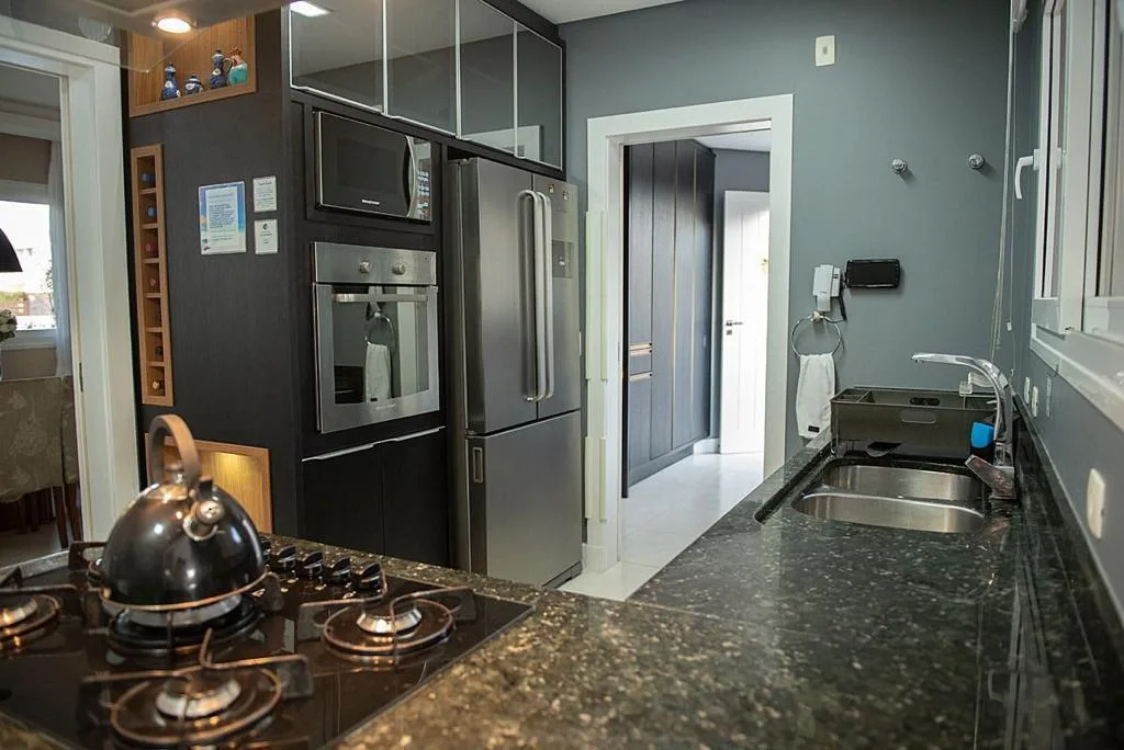 Jurerê Internacional: Ultra-Luxury Villa with Private Pool in Florianópolis