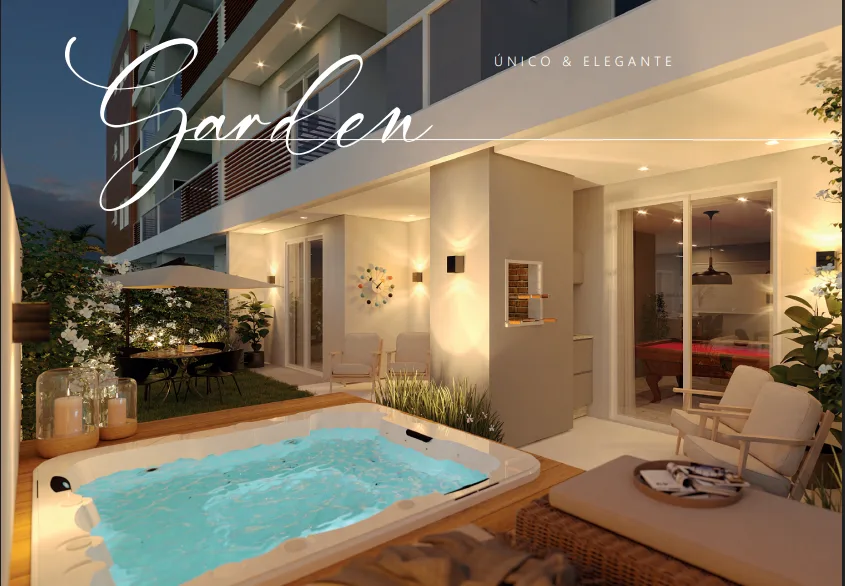 Cachoeira do Bom Jesus: Contemporary Studio in Florianópolis