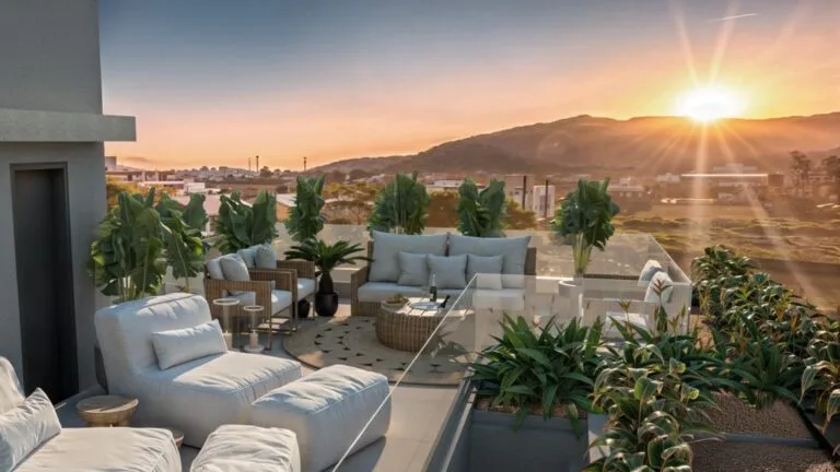 Bion Rio Tavares: Luxury Eco Villa in Florianópolis — Rio Tavares, Florianópolis