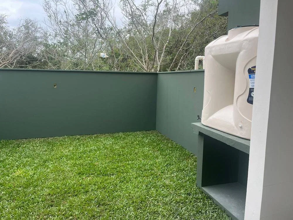 Nazaré Eco Residence: Premium House with Private Garden in Ribeirão da Ilha