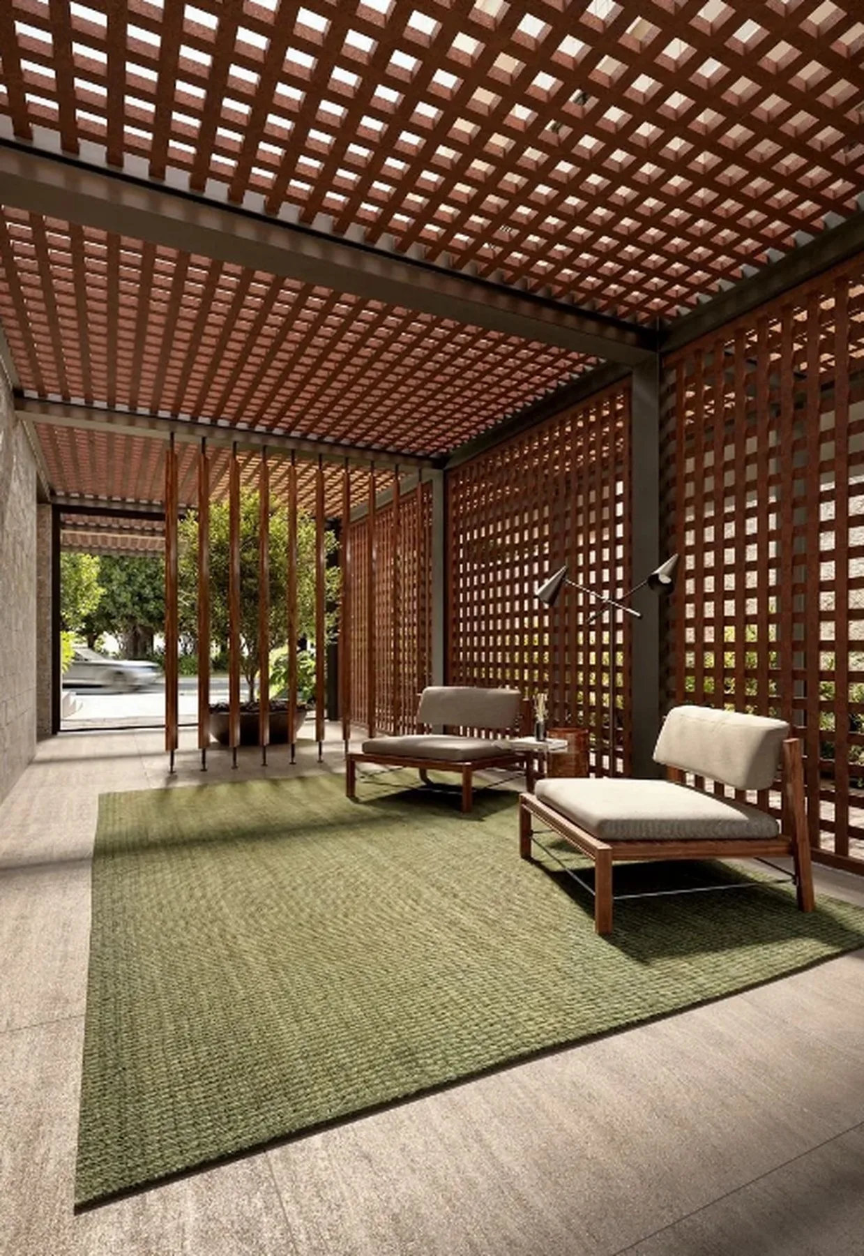 Vergê Campeche: Premium Apartment in Florianópolis