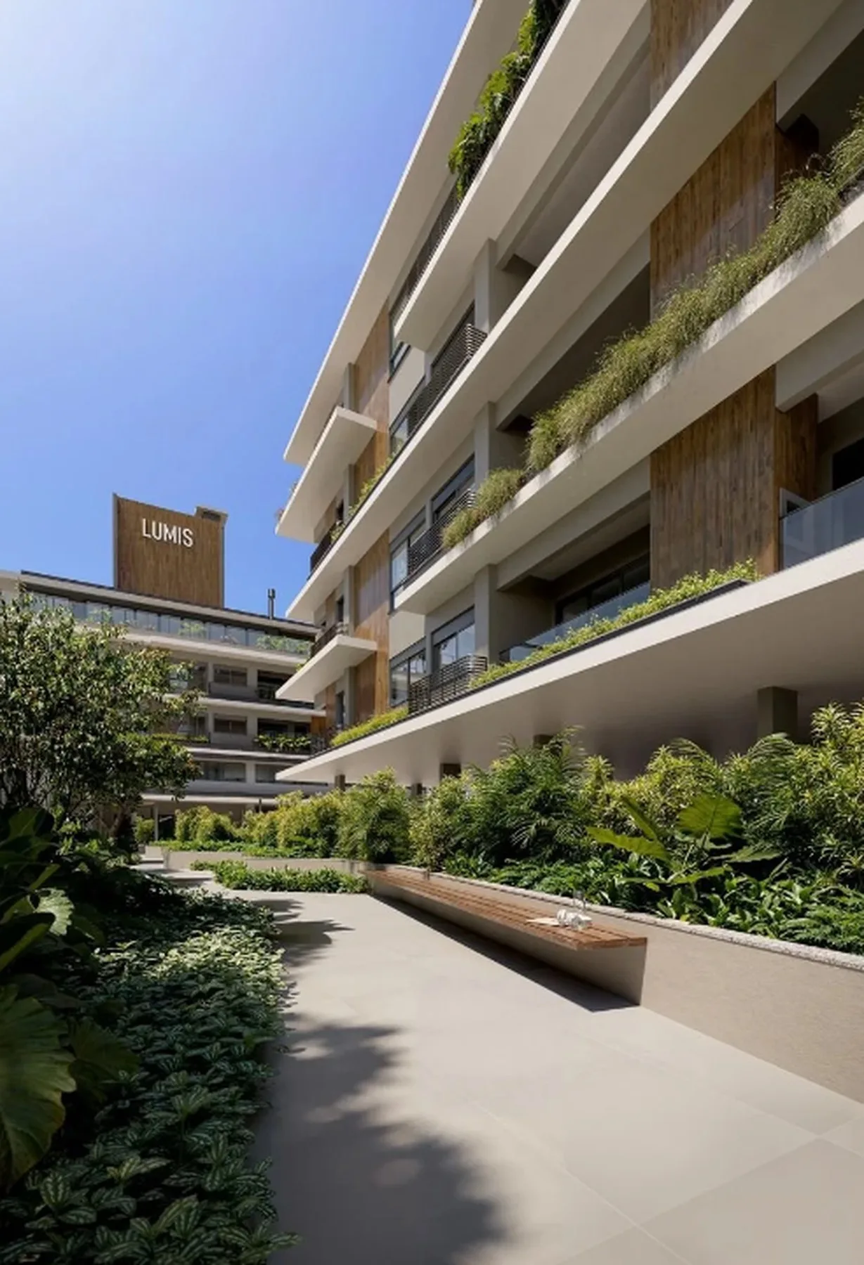 Vergê Campeche: Premium Apartment in Florianópolis