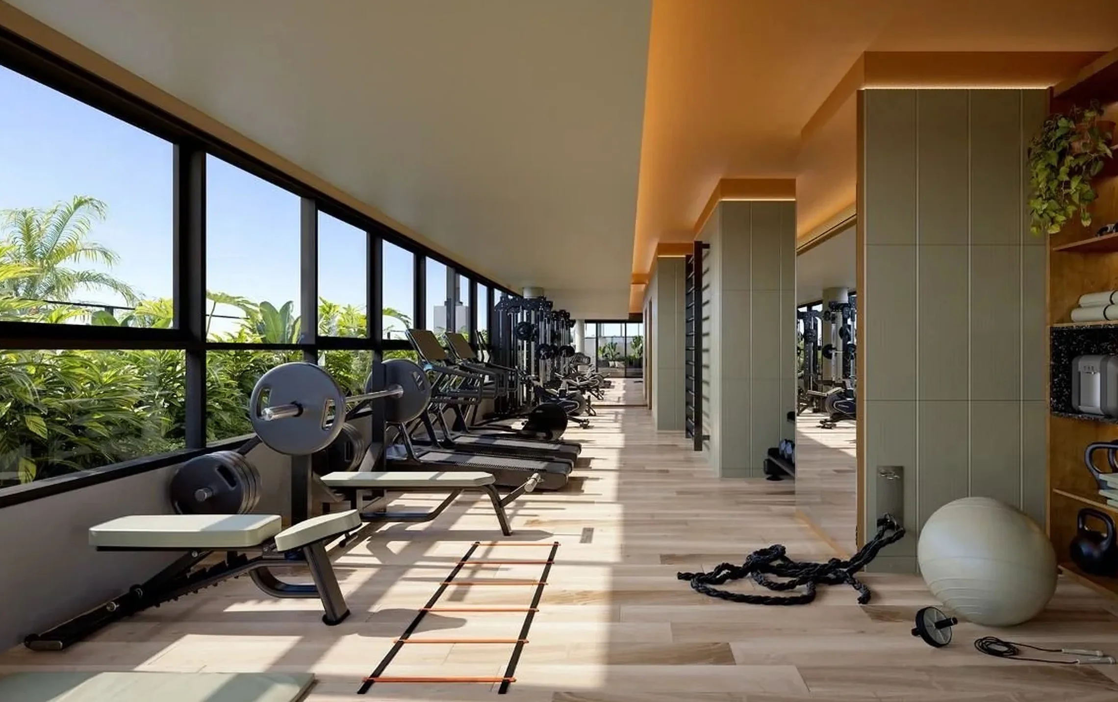 Vergê Campeche: Premium Apartment in Florianópolis