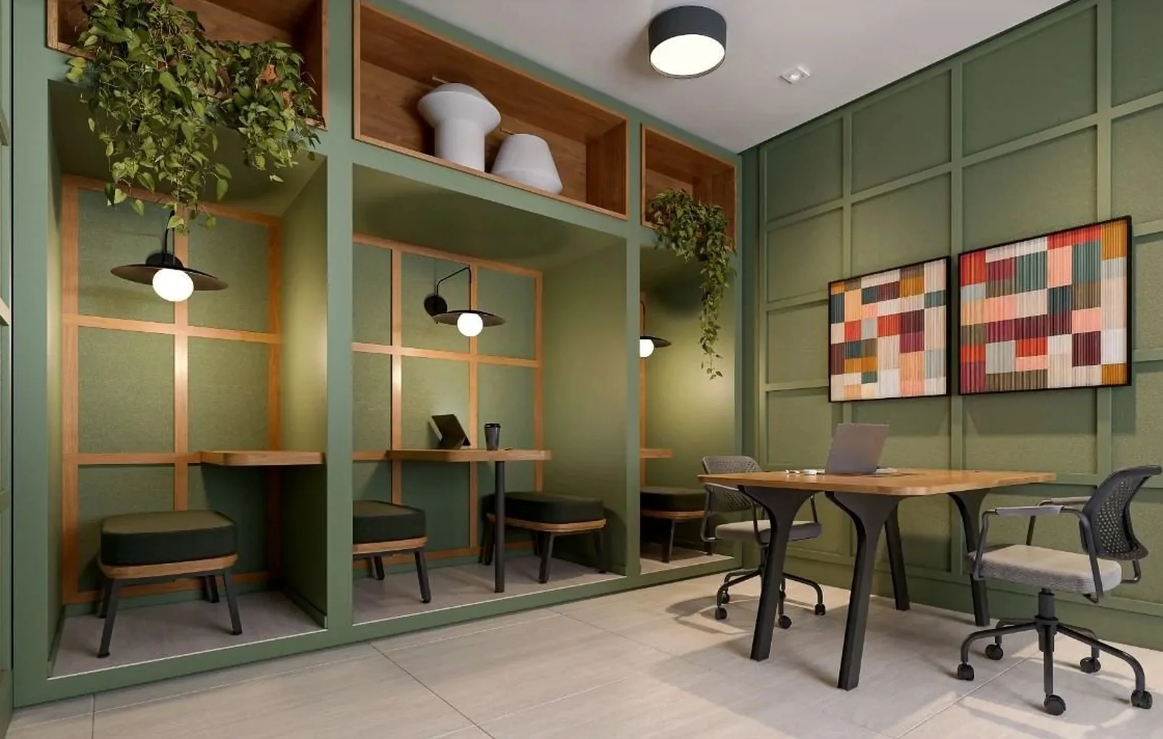 Vergê Campeche: Premium Apartment in Florianópolis