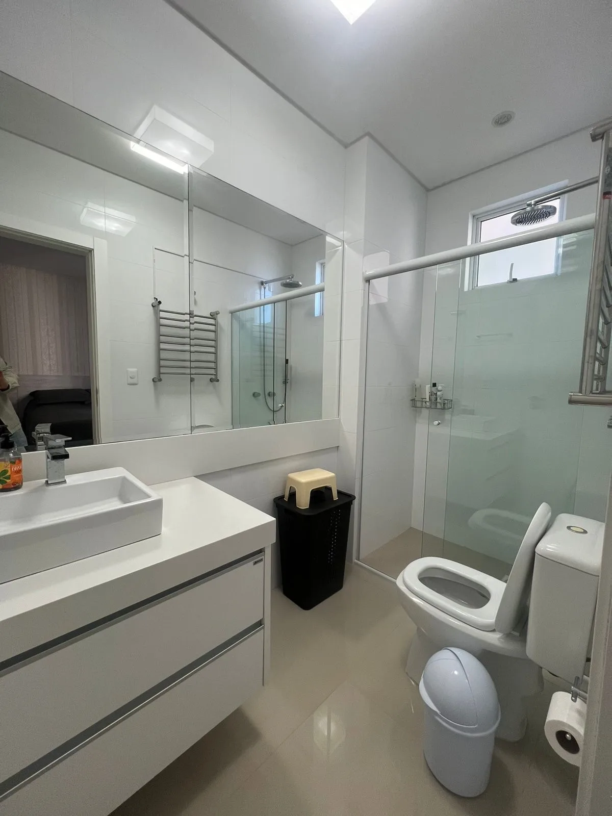 Infinity Blue: Luxury Oceanfront Apartment in Centro