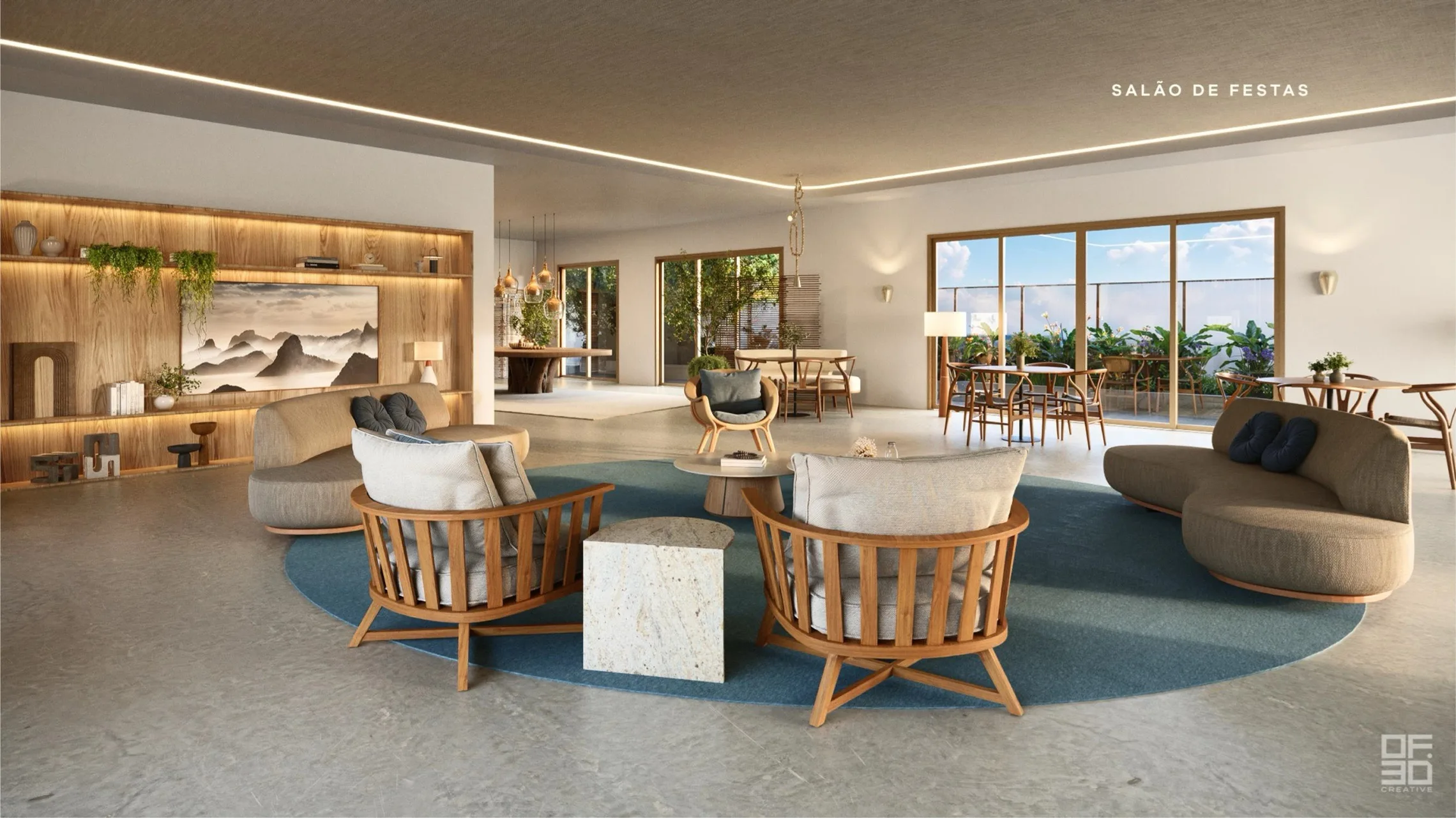 D/Verse: Luxury Oceanfront Residence in Praia Brava