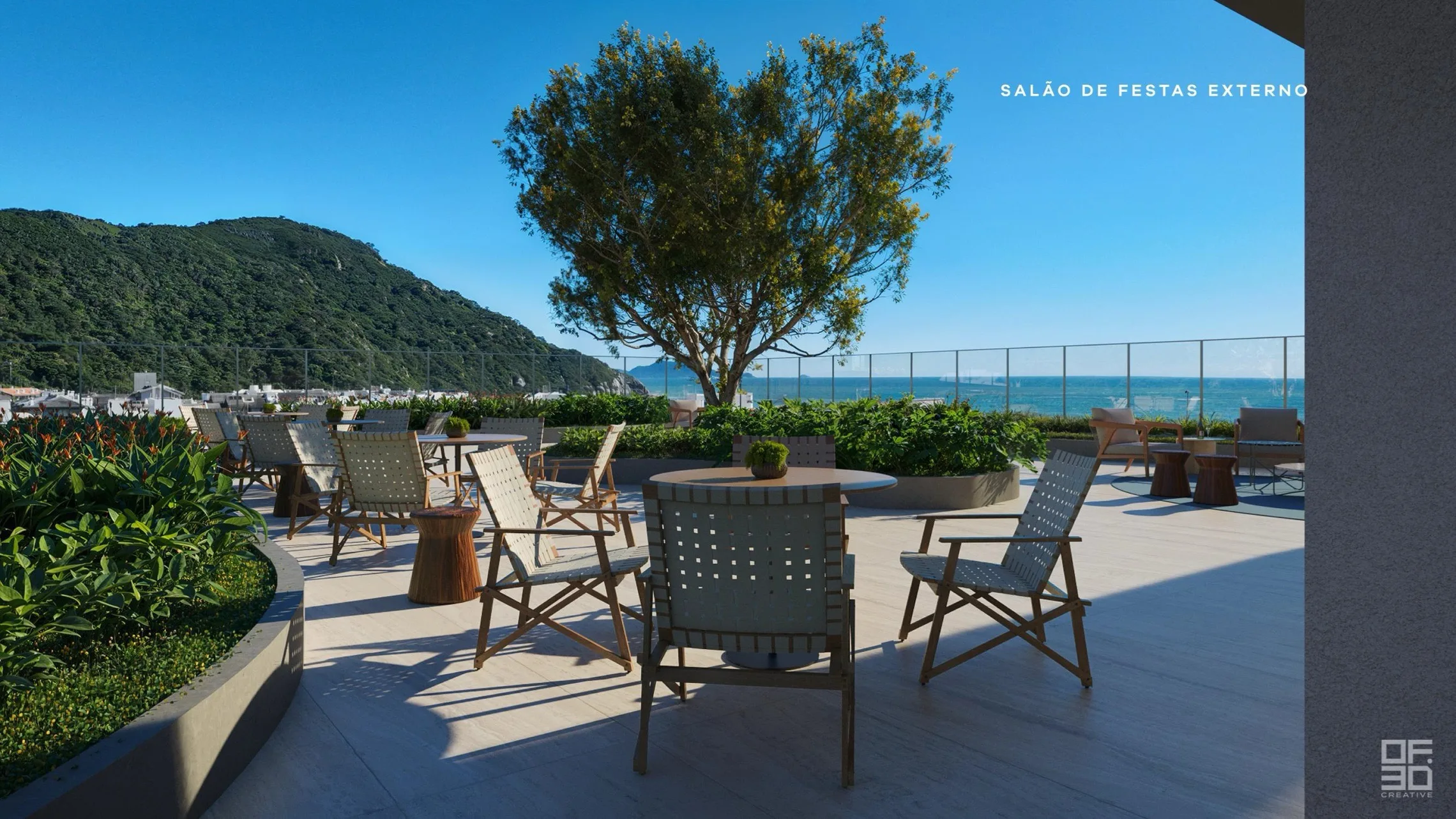 D/Verse: Luxury Oceanfront Residence in Praia Brava