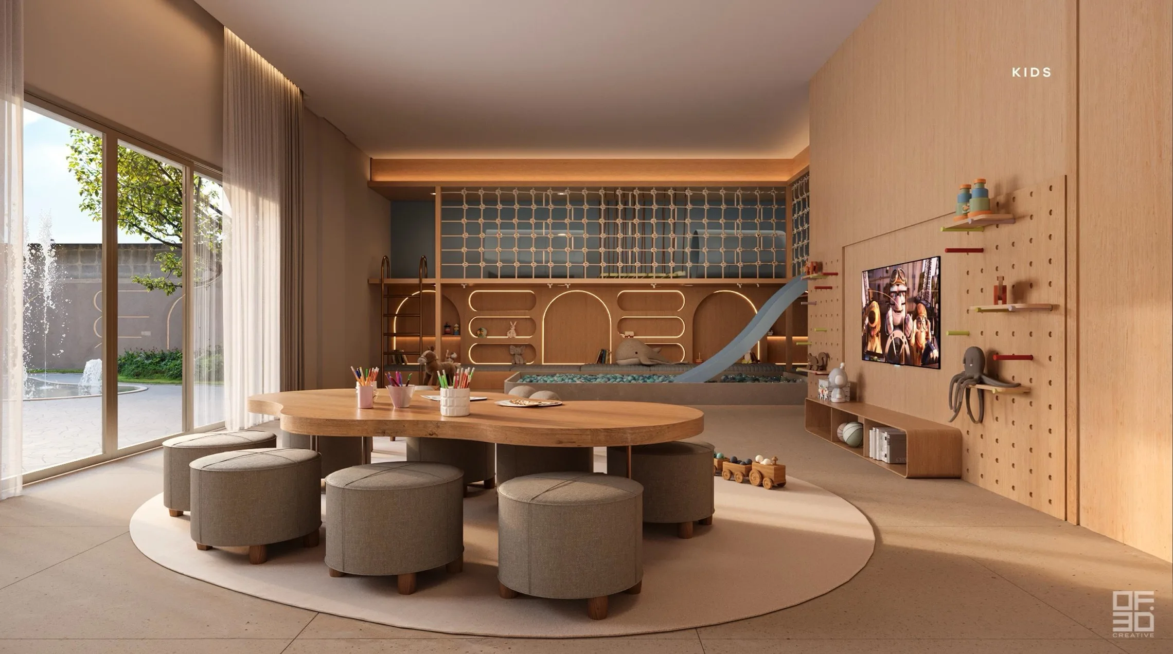 D/Verse: Luxury Oceanfront Residence in Praia Brava