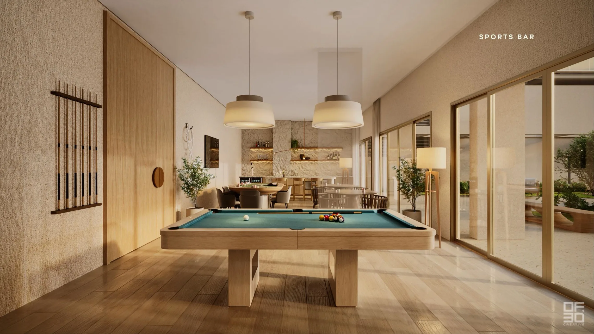 D/Verse: Luxury Oceanfront Residence in Praia Brava