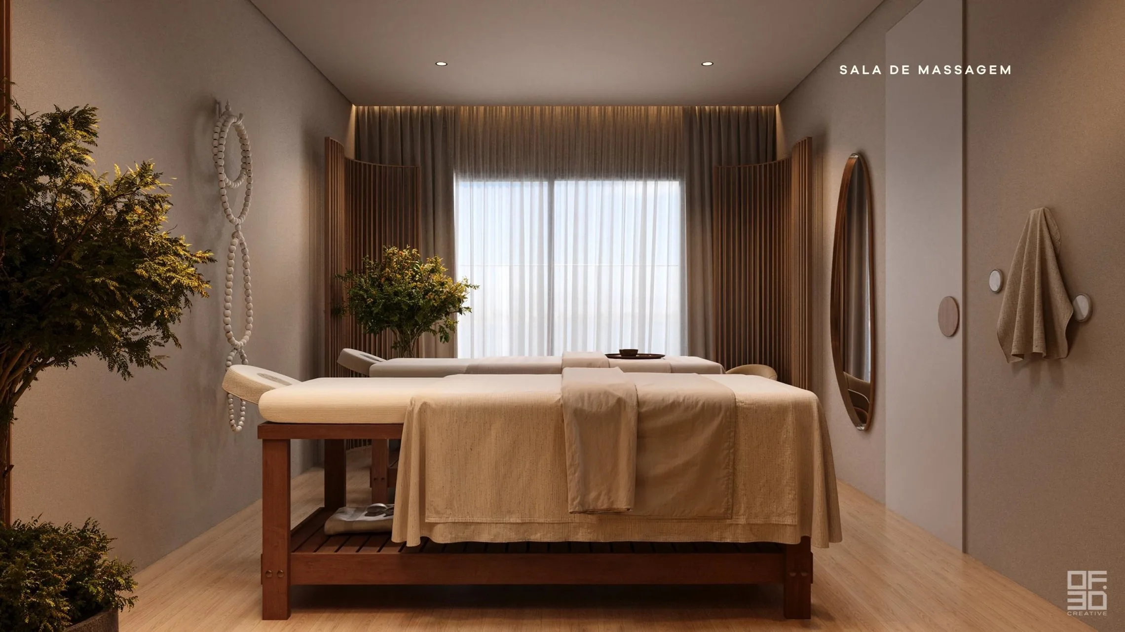 D/Verse: Luxury Oceanfront Residence in Praia Brava