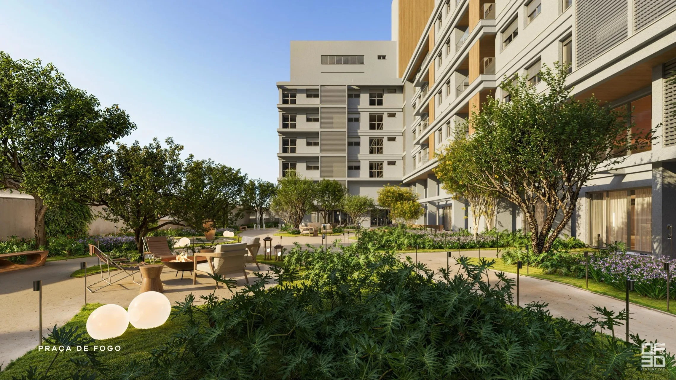 D/Verse: Luxury Oceanfront Residence in Praia Brava