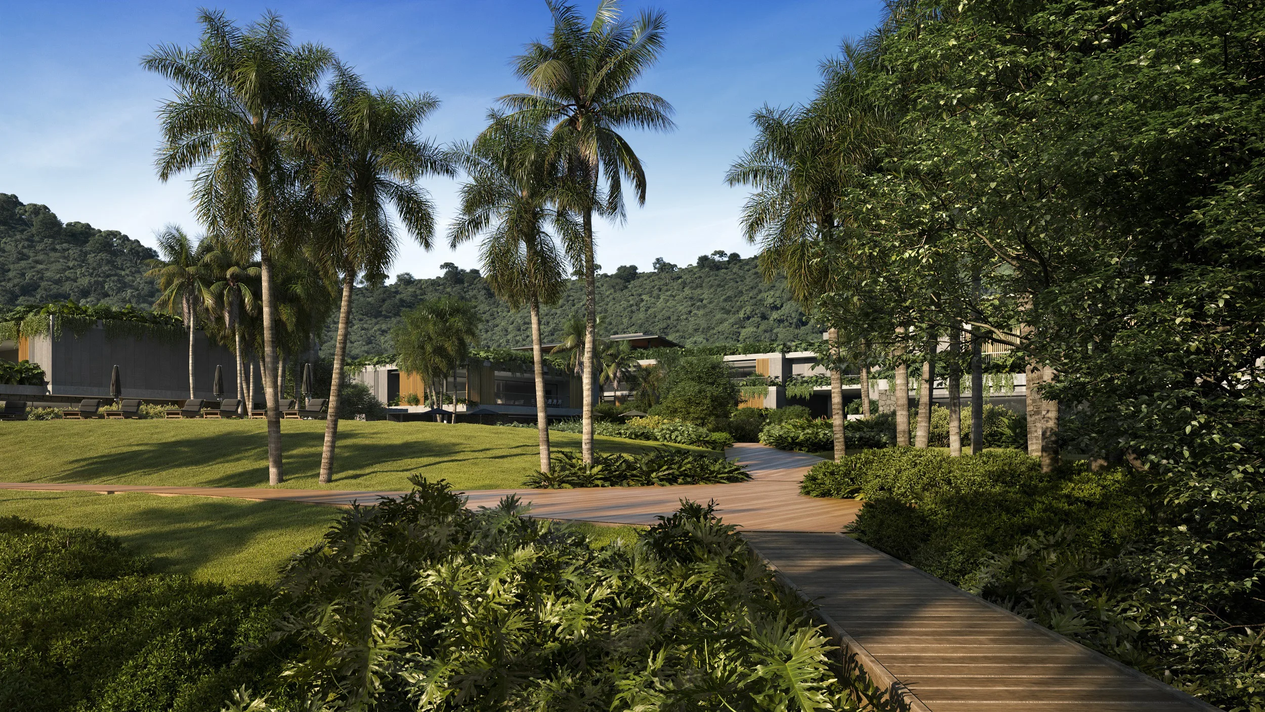 Moradas do Canto: Ultra-Luxury Suspended Mansion with Lagoon Views in Canto da Lagoa