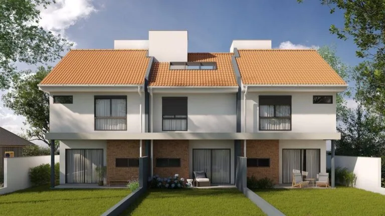 Kauai Eco Residence: Premium House with Mountain and Ocean Views in Campeche — Campeche, Florianópolis