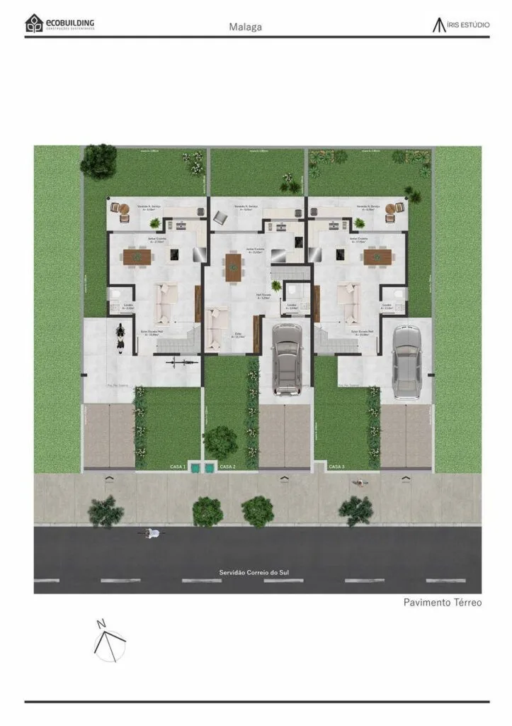 Kauai Eco Residence: Premium House with Mountain and Ocean Views in Campeche