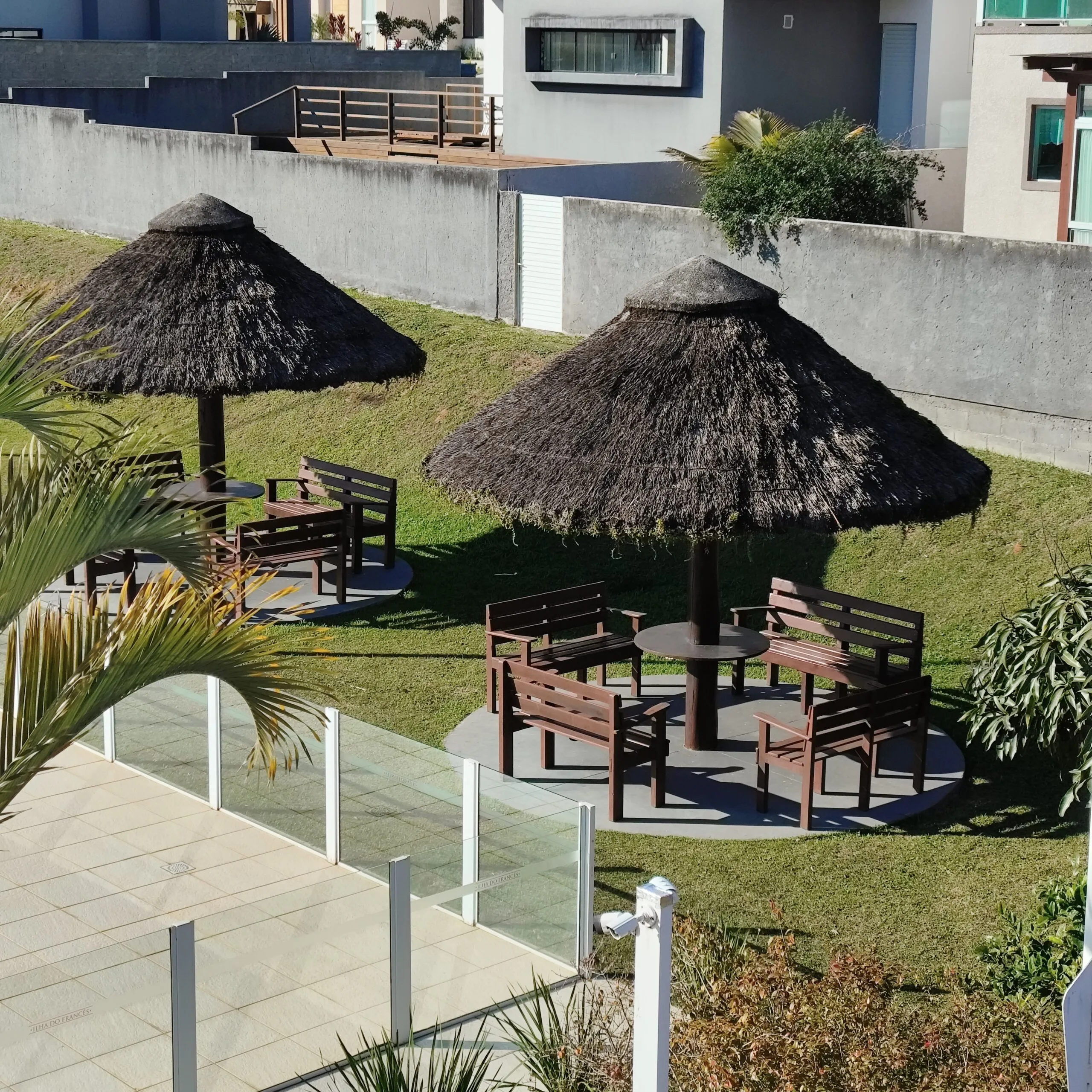 Premium Residence with Private Garden in Rio Vermelho