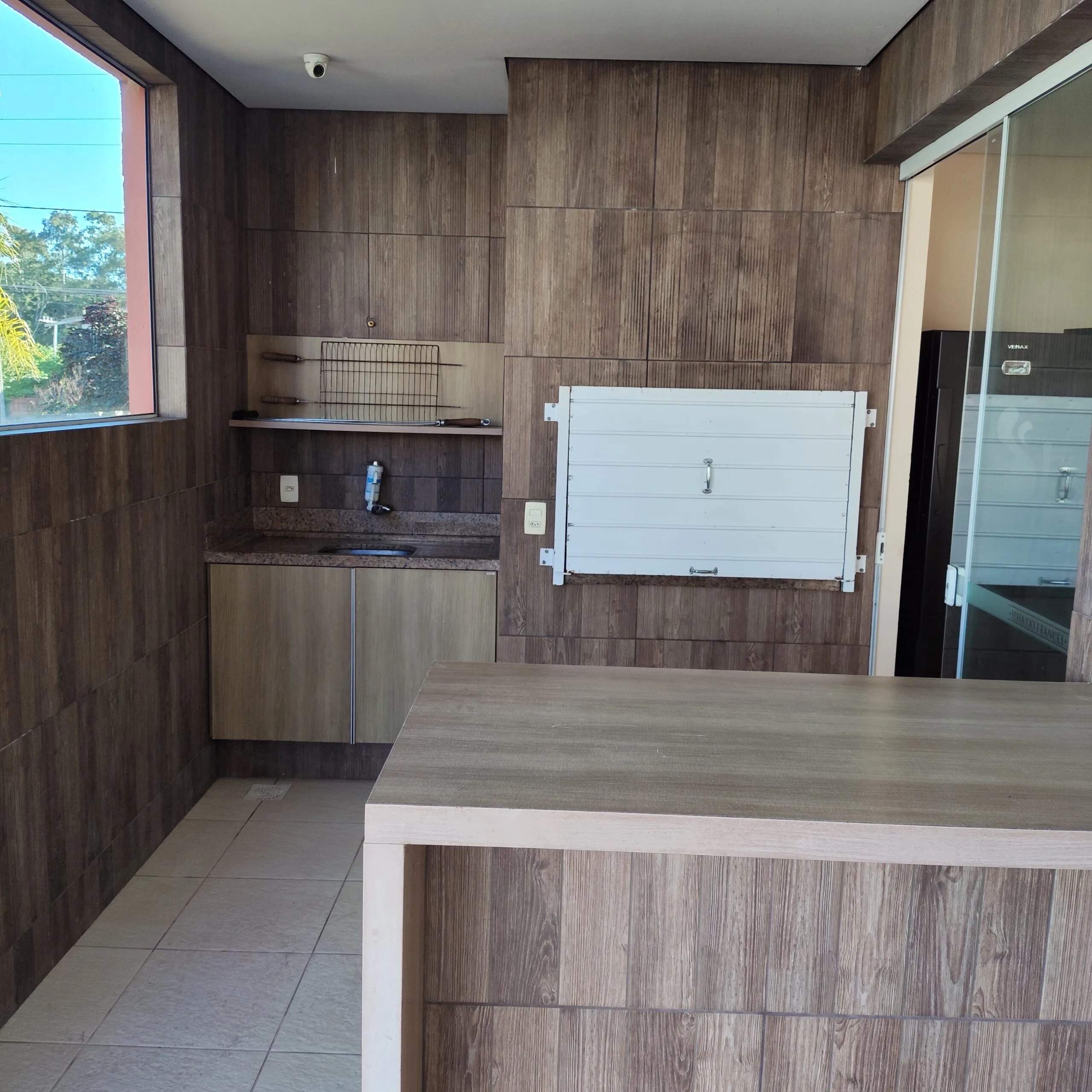 Premium Residence with Private Garden in Rio Vermelho