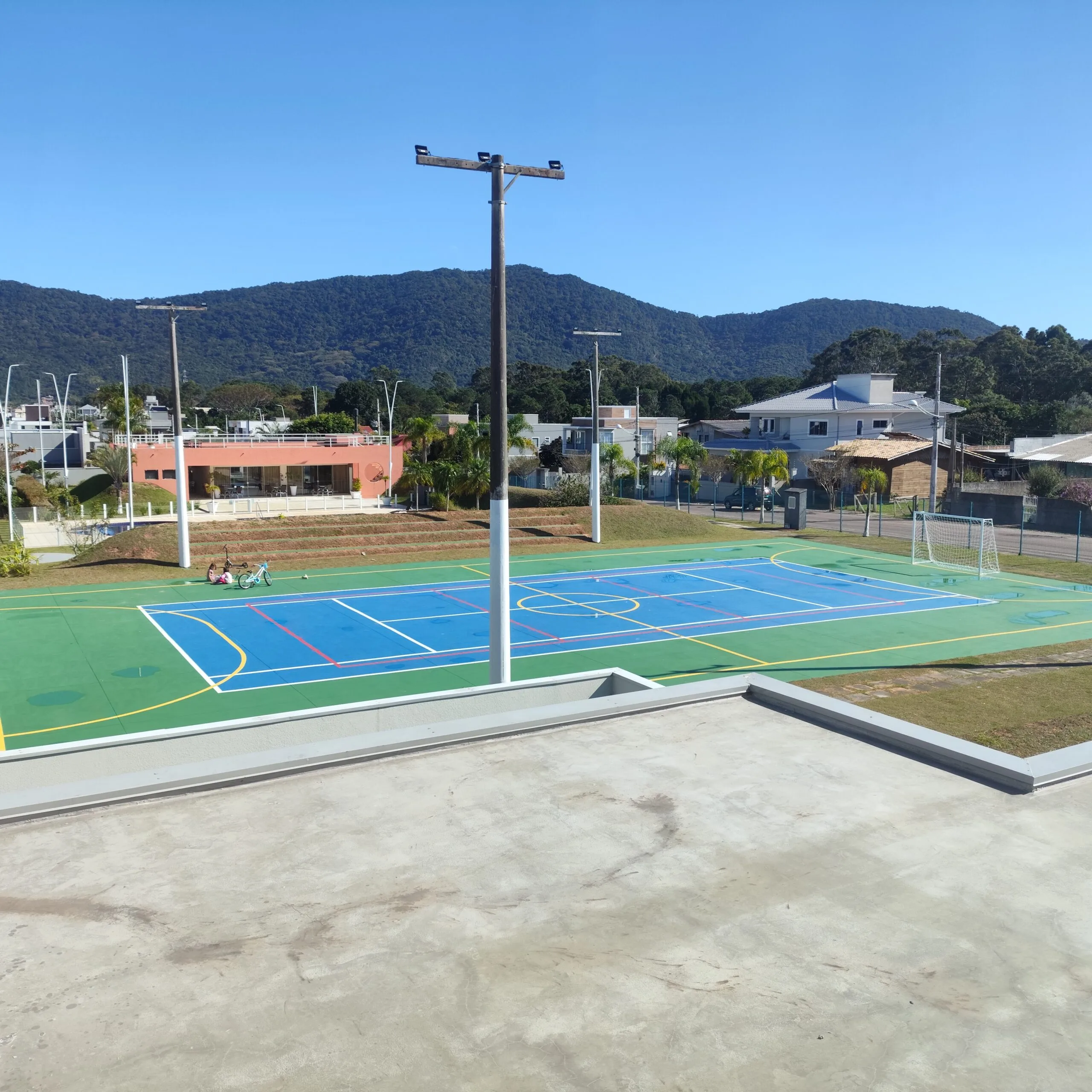 Premium Residence with Private Garden in Rio Vermelho