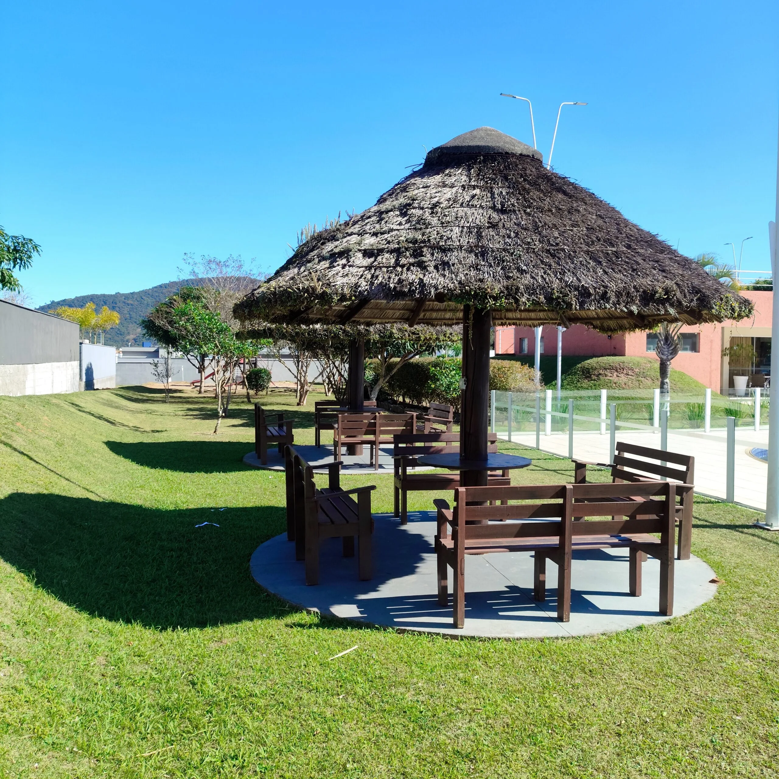 Premium Residence with Private Garden in Rio Vermelho