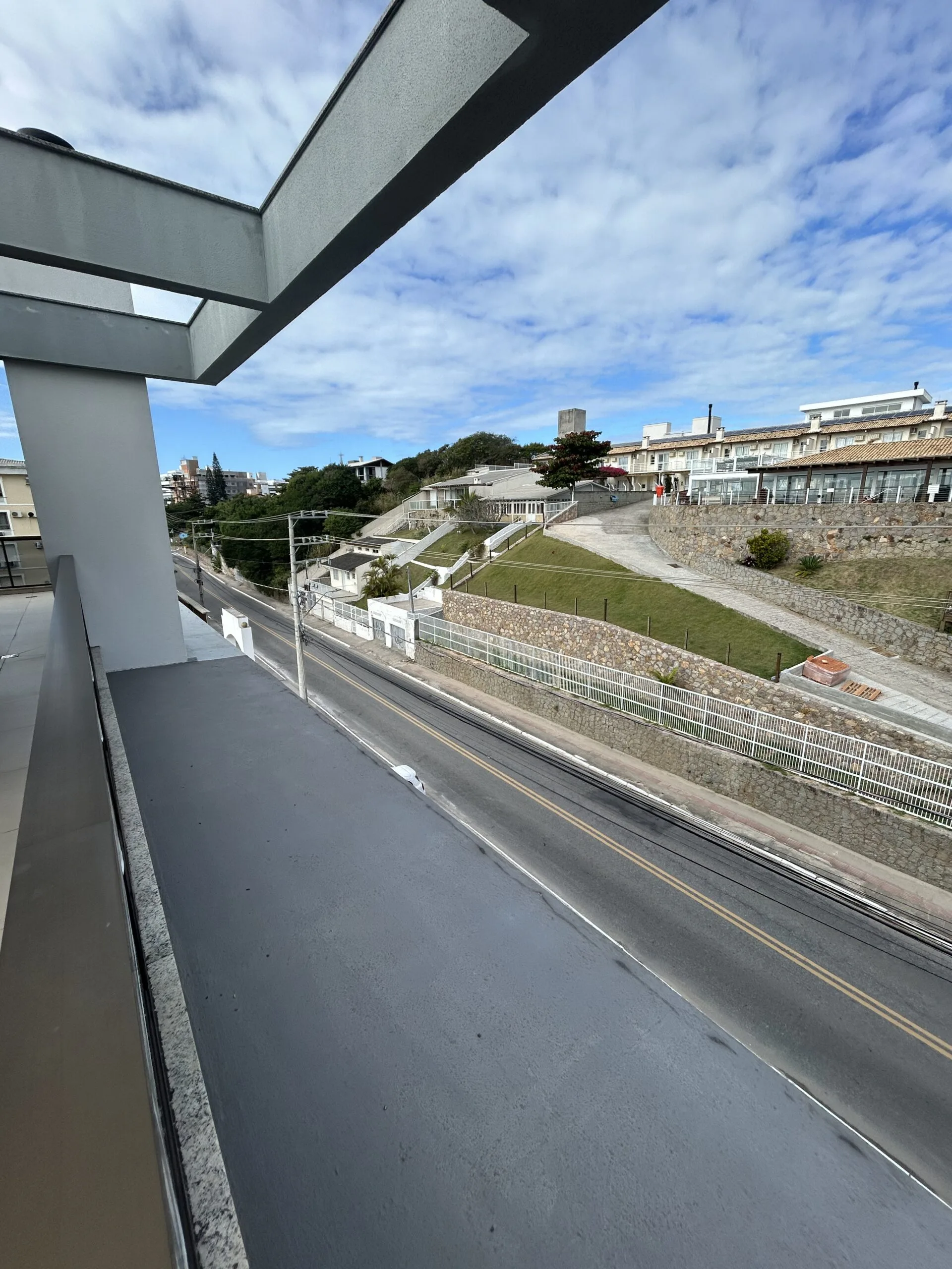 Belvedere Beach Garden: Luxury Penthouse with Ocean Views in Ingleses