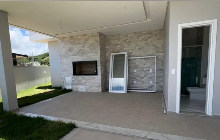 Contemporary Luxury House with Private Pool in Ingleses