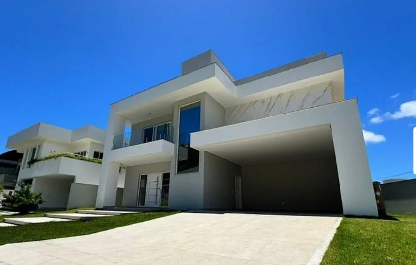 Contemporary Luxury House with Private Pool in Ingleses