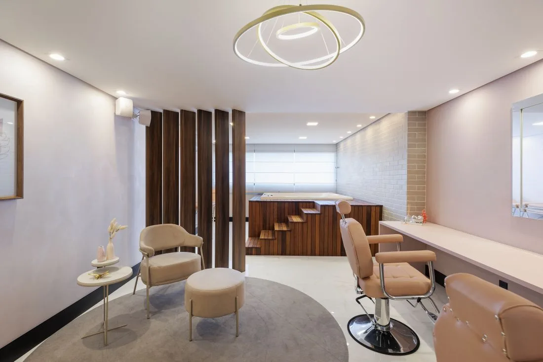 Brava Garden Home Club: Premium Apartment with Ocean Views in Itajaí