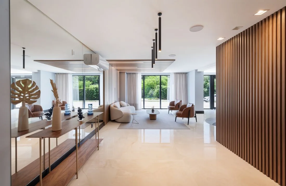 Brava Garden Home Club: Premium Apartment with Ocean Views in Itajaí